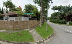 White House Park (D10), Detached #554799821